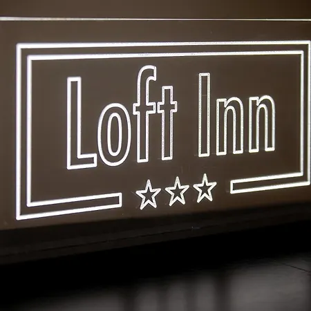 Loft Self-check In 3*