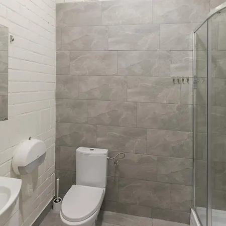 Loft 3* 维尔纽斯