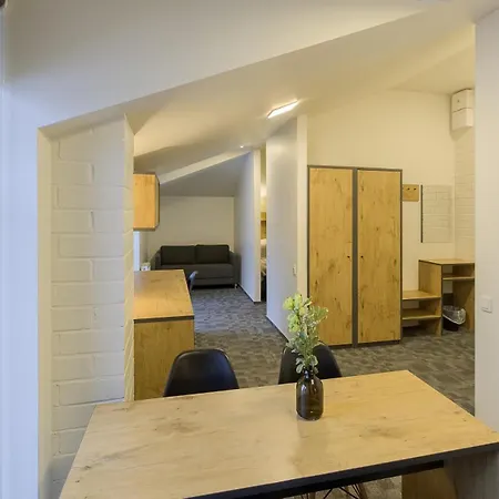 Loft 3*