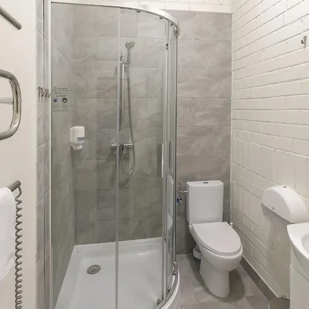 Loft Self-check In 酒店 维尔纽斯
