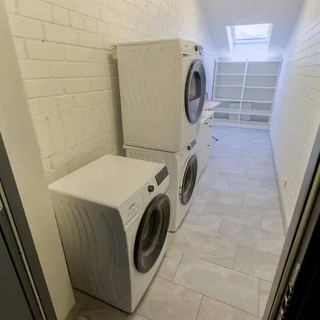 Loft 维尔纽斯