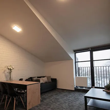 Loft Self-check In 3*