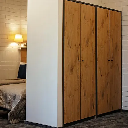 Loft Вильнюс