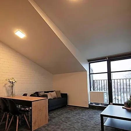 Ξενοδοχείο Loft Βίλνιους