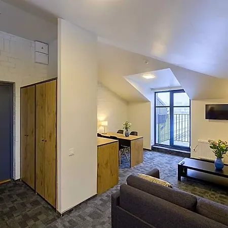 Loft 3*