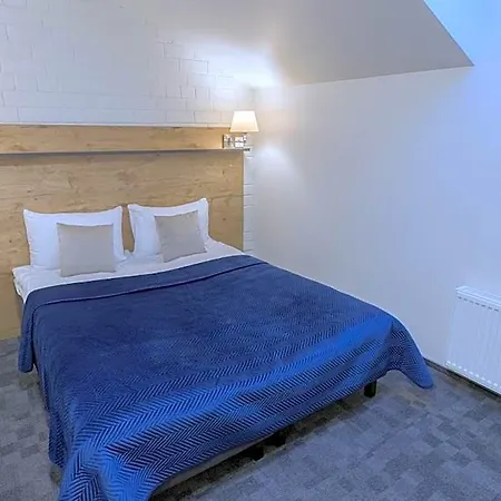Loft 3* 维尔纽斯