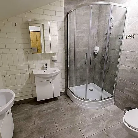 Отель Loft