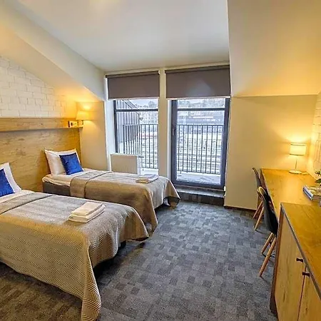 Loft 3*