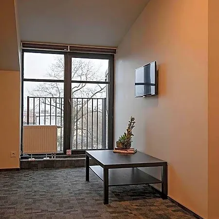 Отель Loft