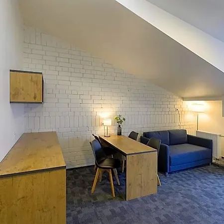 Loft ホテル