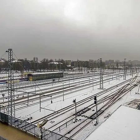 Loft Вильнюс