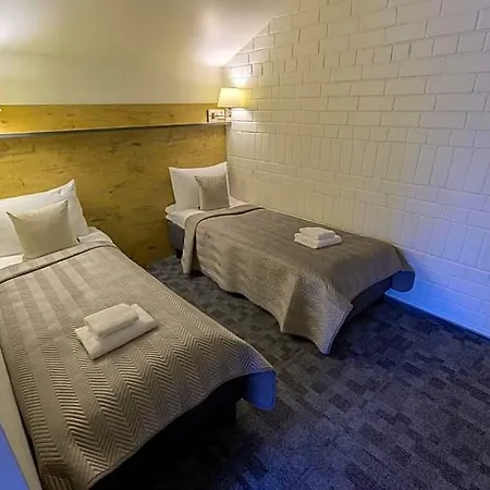 Loft 3*