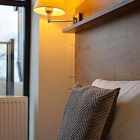 Loft 3* Вильнюс