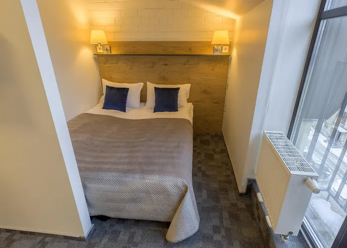 Loft 酒店 维尔纽斯