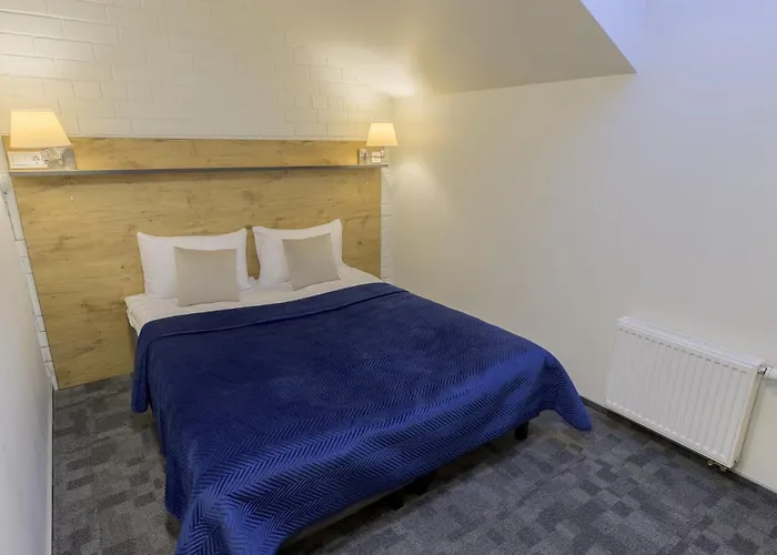 Loft 3* 维尔纽斯