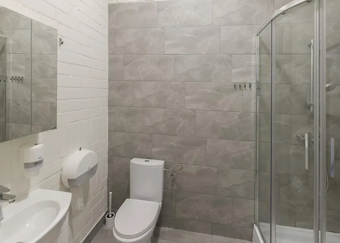 Loft 3* فيلنيوس