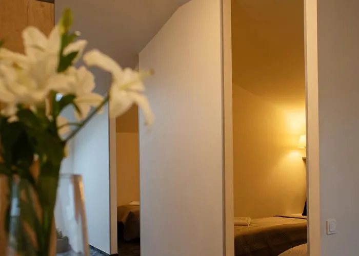 Loft فندق فيلنيوس