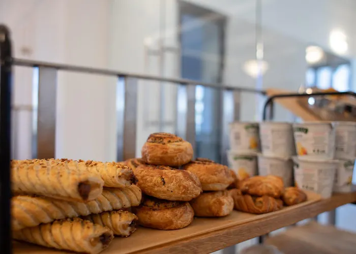 Loft 3* فيلنيوس