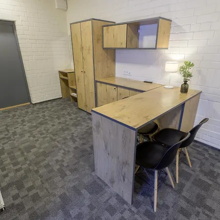 Loft 3* Vilnius