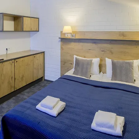 Loft 3* Vilnius