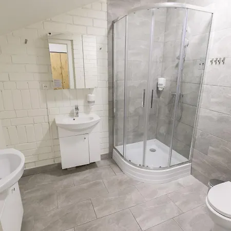 Loft Self-check In Vilnius
