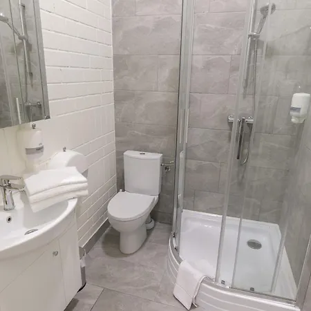 Loft Self-check In Hotel Vilnius