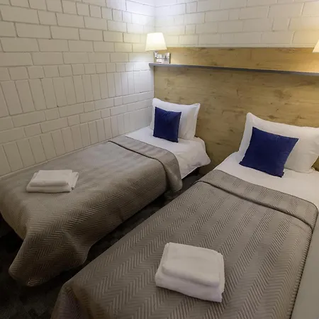 Готель Loft 3*