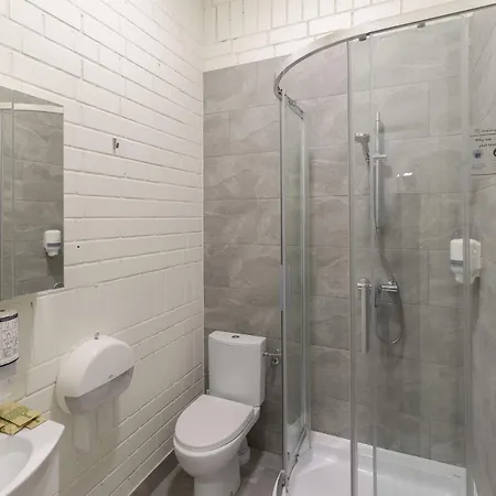 Loft Self-check In Hotel 3*