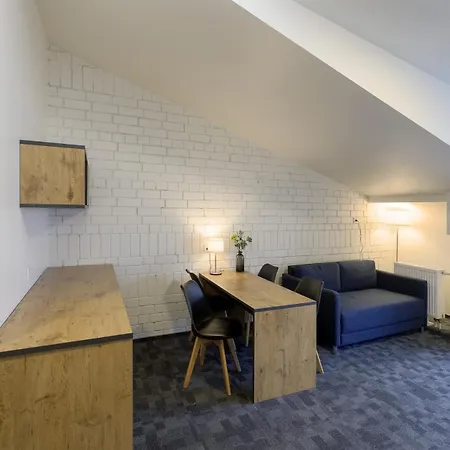Szálloda Loft