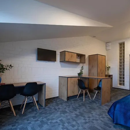 Loft Self-check In 3* Vilnius
