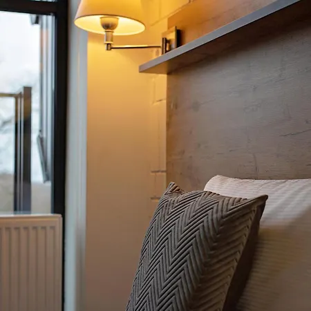 Loft Self-check In Hotel