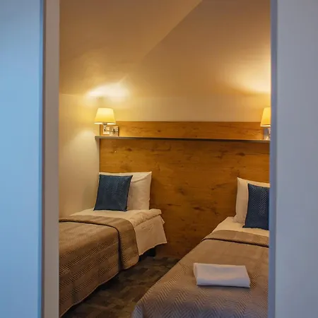 Loft Self-check In Hotel 3*