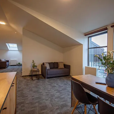 Готель Loft 3*