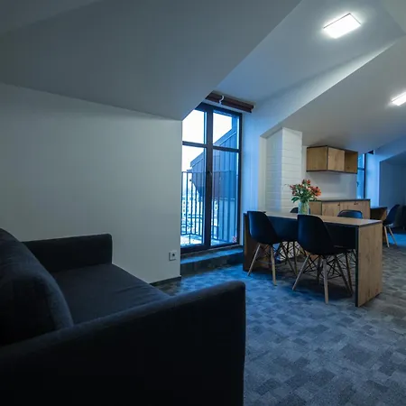 Loft Готель 3*