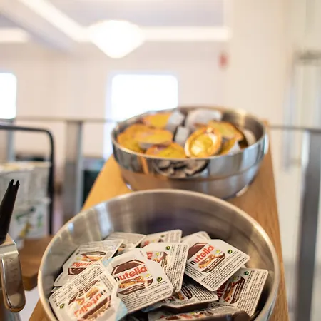 Готель Loft 3*