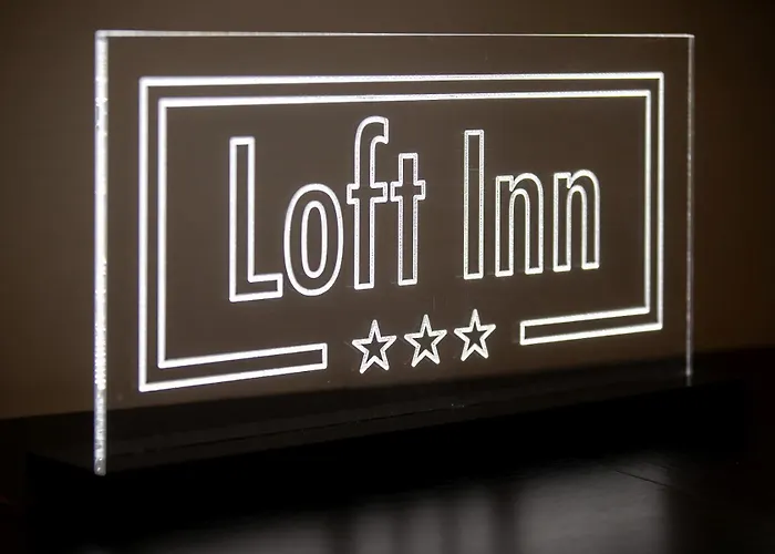 Loft 3*