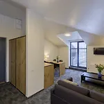 Loft Hotel 3*