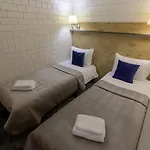 Hotel Loft 3*