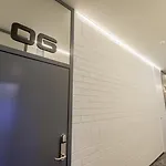 Hotel Loft Vilnius