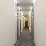 Hotel Loft Vilnius