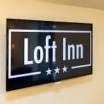 Loft Hotel