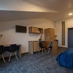 Loft 3* Vilnius