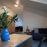Loft Vilnius