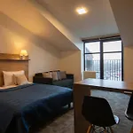 Loft Hotel Vilnius