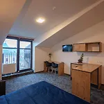 Hotel Loft Vilnius