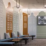 Loft Hotel Vilnius