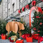 Hotel Loft Vilnius