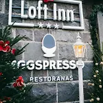 Hotel Loft 3*