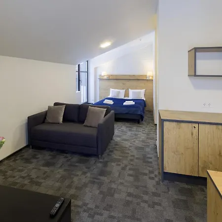 Loft 빌뉴스