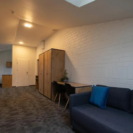 Loft 3* 빌뉴스